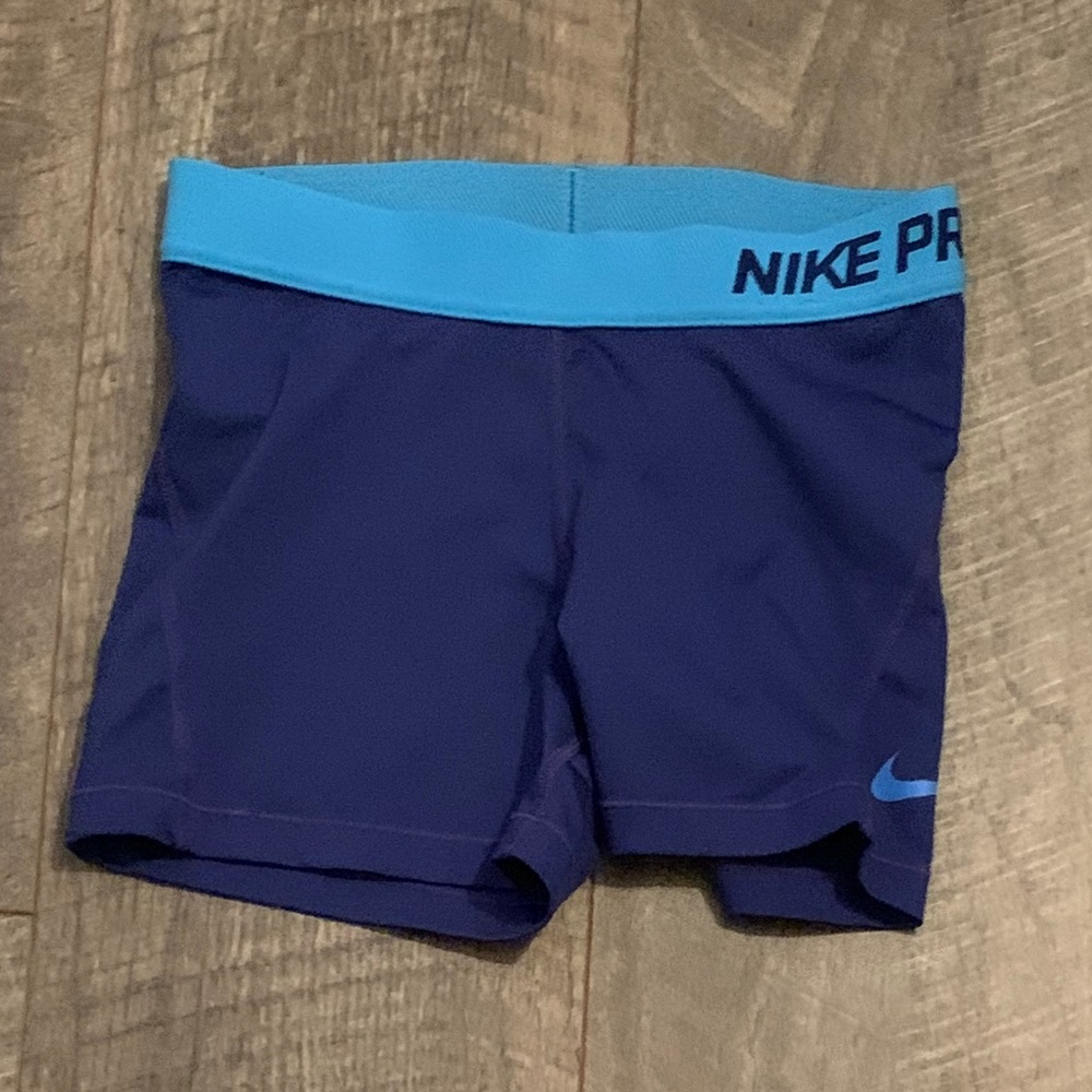Nike Pro Women’s Spandex